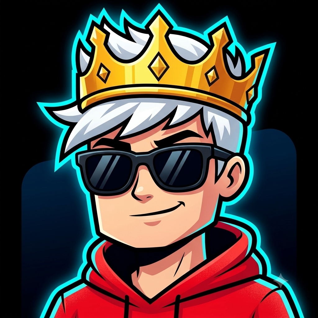 RazinCraft Logo
